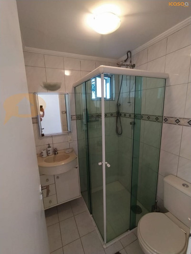 Imagem 4 de 9 de Apartamento - Ref: 10230