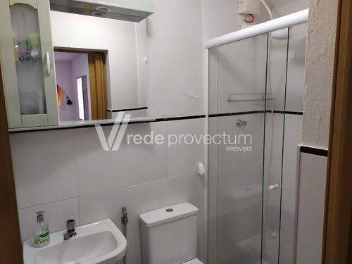 Imagem 24 de 26 de Casa À Venda Em Jardim Santa Genebra - Ca288631