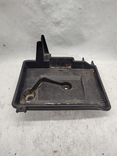 Base Soporte De Batería Ford Edge 2011 A 2014 Orig (Usado)