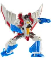 Comprar Transformers Toys Studio Series Core Bumblebee Starscream, F