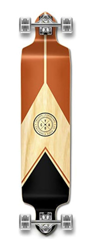 Yocaher Earth Series - Skateboards Completos Con