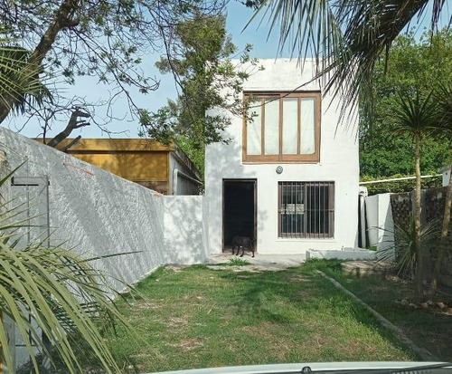 Casa Venta Propiedad Horizontal Independiente 1 Dormitorio Puntas Manga Renta