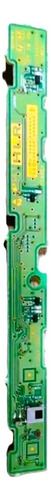 Sony Kdl-60ex505 Tarjeta Led Control Remoto