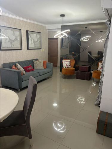 Vendo Apartamento En Nuevas Terraza
