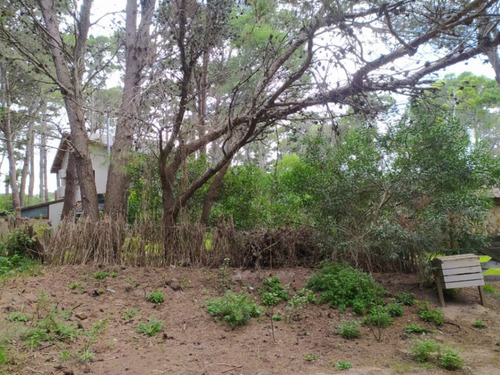 Venta Terreno / Lote Mar Azul