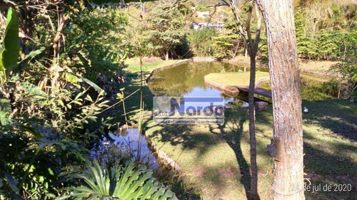 Imagem 6 de 20 de Chácara Com 2 Dormitórios À Venda, 5600 M² Por R$ 400.000,00 - Morro Grande Da Boa Vista - Bragança Paulista/sp - Ch0286