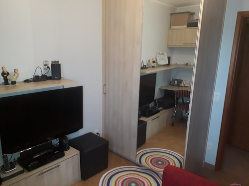 Apartamento Em Interlagos Sem Detalhes