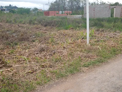 Vendo Terreno Embu Guaçu/cipó Sp