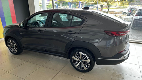 Fiat FASTBACK 1.0 TURBO 200 AUDACE HYBRID CVT