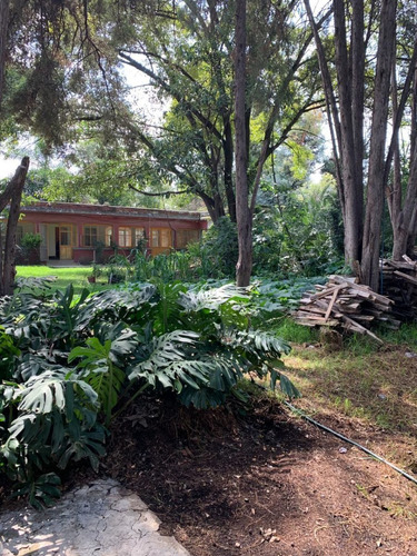 Imagen 2 de 18 de Terreno En Venta Atlantida, Coyoacán