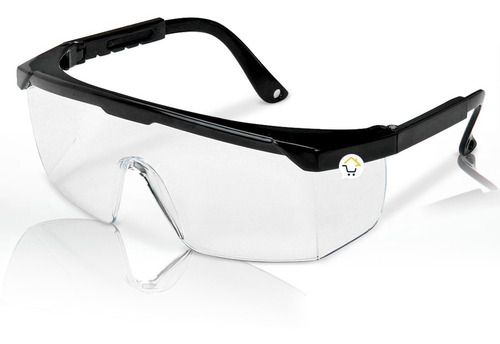 Gafas Protección Industrial Ocular Seguridad Anti Fluido 001