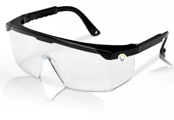  Gafas Protección Industrial Ocular Seguridad Anti Fluido 001