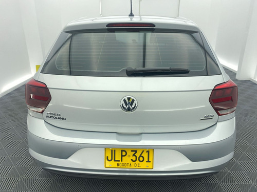Volkswagen Polo COMFORTLINE 1.6