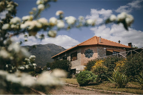 Imagen 30 de 30 de Venta, Hotel & Spa 3*, Capilla Del Monte!.
