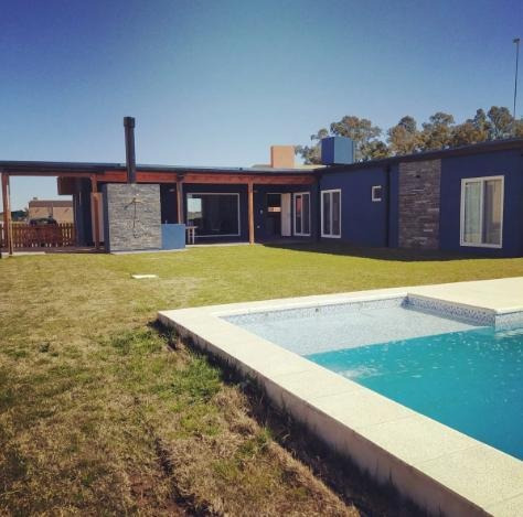 Imagen 4 de 14 de Casa En Horizontes Al Sur - Country - Canning/san Vicente
