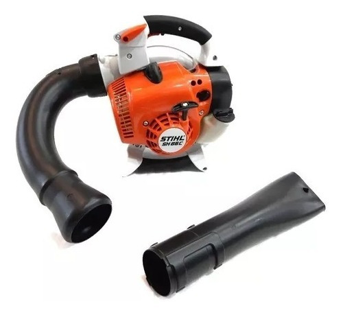 Sopladora/ Trituradora/ Aspiradora Sh 86c Stihl A Combustion