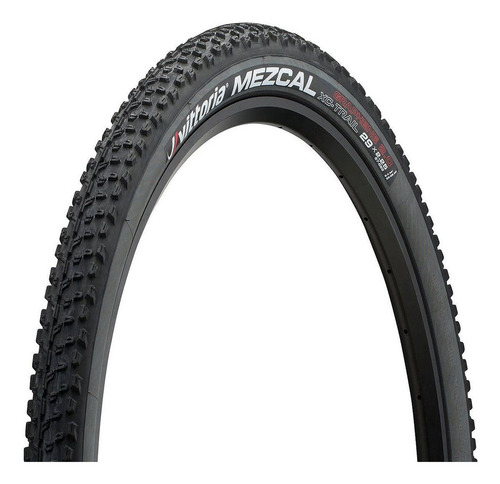 Pneu De Bicicleta Vittoria Mezcal Xc-trail G2 29x2.25