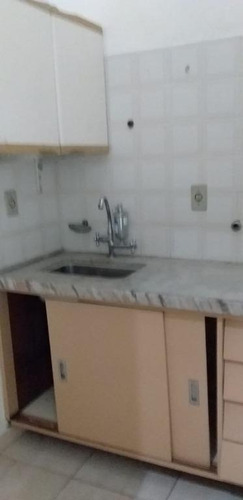 Imagem 9 de 11 de Conjunto Comercial À Venda, 116 M² Por R$ 400.000 - Vila Belmiro - Santos/sp - Sa0096