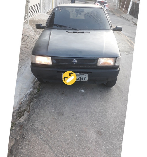 Fiat Uno Mille