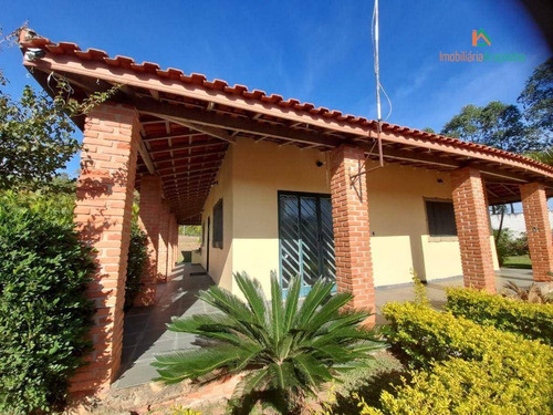 Imagem 22 de 30 de Oportunidade Chacara Em Araçoiaba , 7000 M² Jundiacanga - Araçoiaba Da Serra/sp - Ch0252