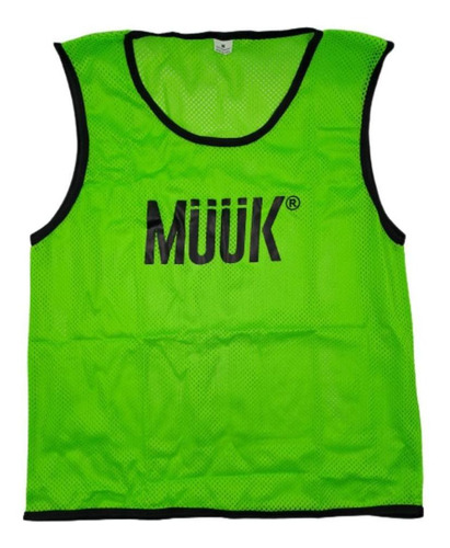 Pack Peto Deportivo Muuk Xxiii