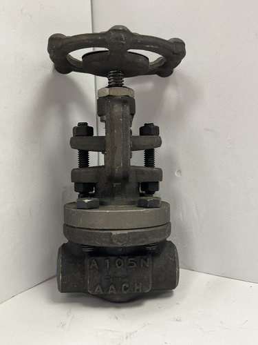 New A105n Bonney Forge 1/2 /a105n 167789-0002 Cct