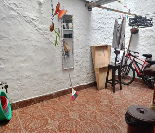Se Vende Casa Primer Piso Sabaneta Ml