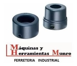 Boquilla Para Termofusion De 63mm Ravi Industria Argentina