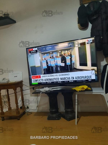 Imagen 8 de 10 de Barbaro Vende Ph En Villa Maipu San Amrtin