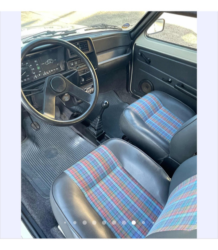Fiat 147 1.1 Cl5