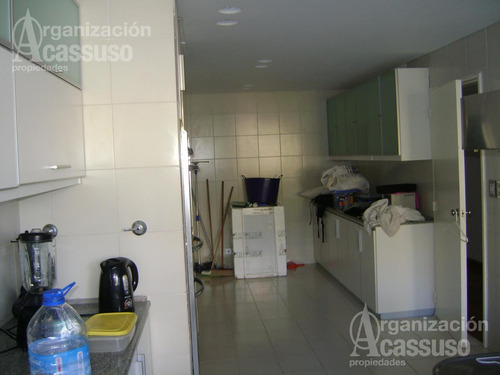 Casa En Venta - Martínez - Av. Libertador Al Río