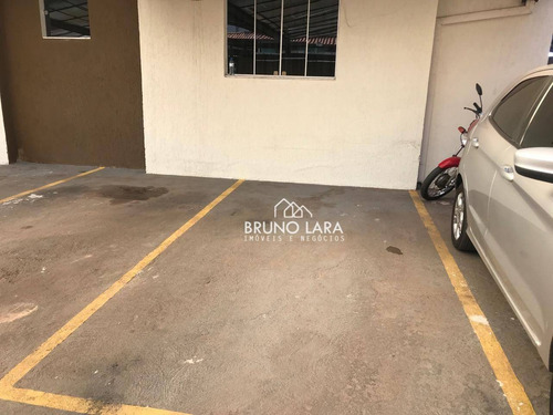 Imagem 5 de 30 de Cobertura À Venda Em Igarapé Bairro Novo Horizonte - Co0019