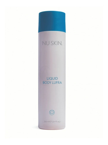 Liquid Body Lufra Nuskin Exfoliante Corporal