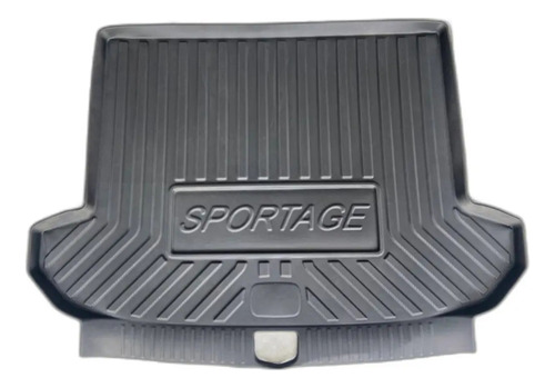 Piso De Jebe Para Maletera Kia Sportage