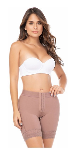 Short Levanta Cola Powernet - Unidad a $140868