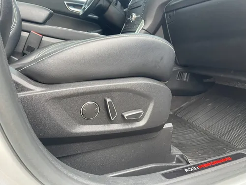 Ford Edge 2.7 Ecoboost V6