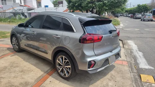Kia Niro 1.6 Zenith