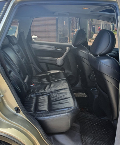 Muy Buena Honda Cr-v Exl Automatica Año 2008 Con 260000 Km !