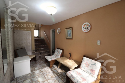 Ph En Venta 7 Ambientes Floresta, Capital Federal