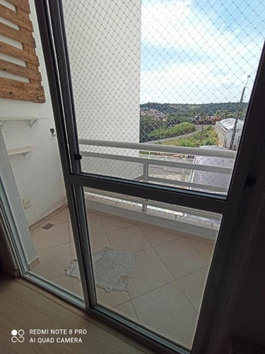 Imagem 3 de 19 de Apartamento Com 2 Dormitórios À Venda, 62 M² Por R$ 260.000,00 - Loteamento Pedra Verde - Valinhos/sp - Ap1009
