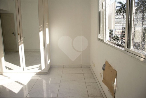 Apartamento, Gonzaga, Santos, 03 Dormitórios, 01 Suíte, 01 Vaga - 271-im555977