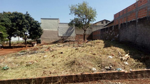 Imagem 4 de 5 de Terreno Em Rua Com 1 Quarto - 505482-v