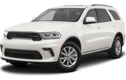 Imagen 1 de 15 de 2021 Durango Gt V6 295hp Piel Qc Led R20 7 Pas Android Apple