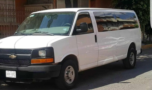 Renta De Camionetas Con Y Sin Chofer