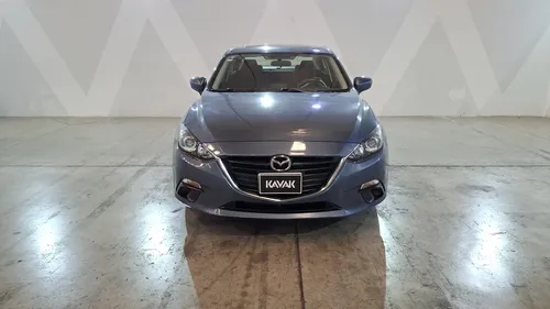 Mazda Mazda 3 2.0 SEDAN I TOURING TM