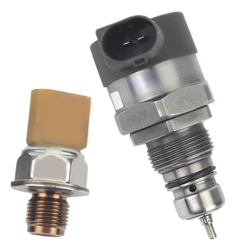 Sensor De Presión De Riel De Combustible Q5 2.0 3.0 Tdi