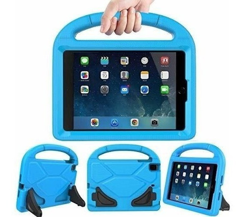 Estuche Para Niños Ledniceker Para iPad Mini 1 2 3 4 5 - Es