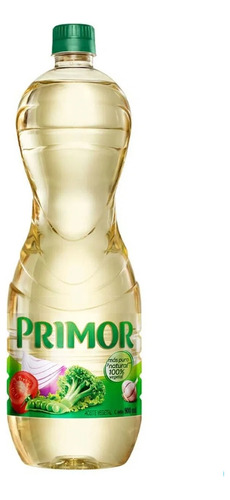 Aceite Primor Clasico 900ml