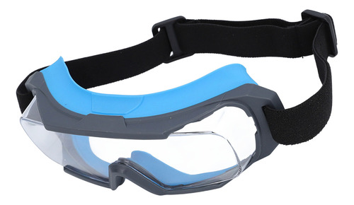 Gafas De Laboratorio De Seguridad Antivaho, Transpirables Y