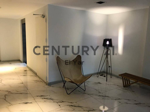 Imagen 7 de 30 de 4 Ambientes Bcon Tza Parrilla Y Tza Solarium (opc. Cochera) - Bajo Belgrano